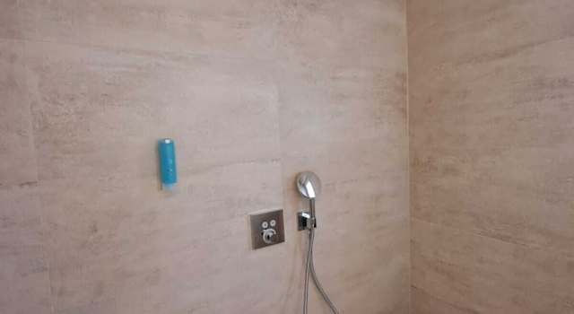 Номер Standard Hotel Rhin Inn
