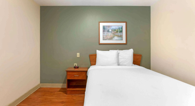 Люкс Extended Stay America Select Suites - Oklahoma City - Bethany