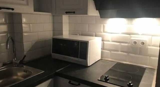 Люкс Luxx Suite Mecidiyeköy