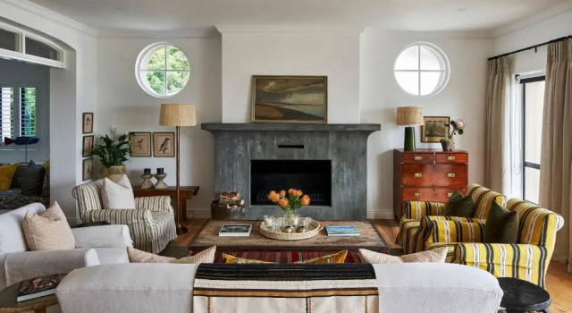 Вилла Buccara Noetzie - Craighross Castle