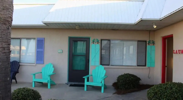 Capri by the Gulf 102, Varaa Lomakoti Destin Emerald Coast