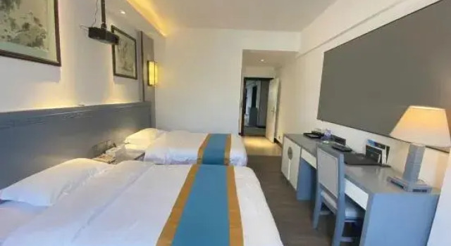 Beihai Bainian Hotel (Beihai Old Street), Rezerwuj Hotel Beihai Guangxi