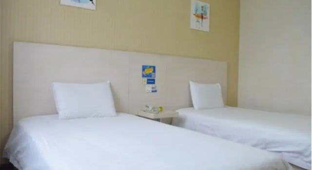 Shijiazhuang Eaka 365 Hotel North Jianshe Road Mianyiqiao Branch, Book Hotel Changan 
