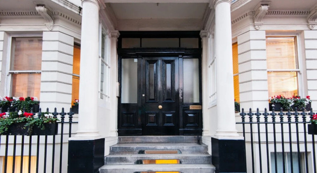 The Cromwell Road Residence - OEF, Забронировать Отель Бизнес-отели Англии, 4* 5*