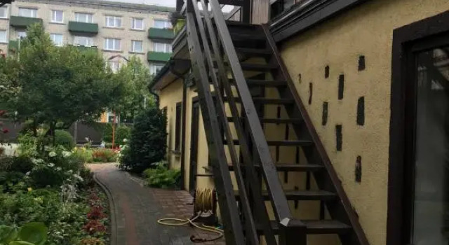 Номер Standard Saules Kvartāls