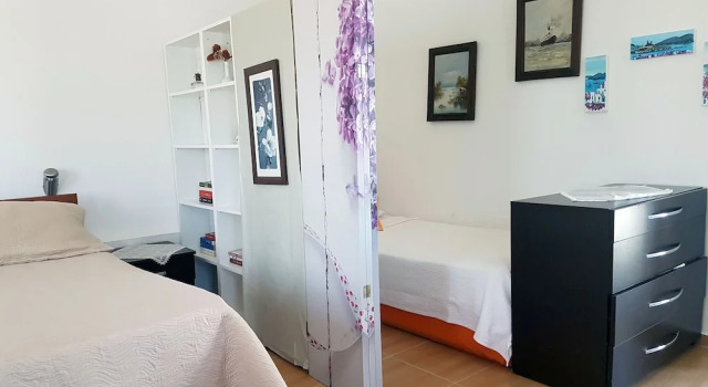 Номер Superior Knidos Hotel