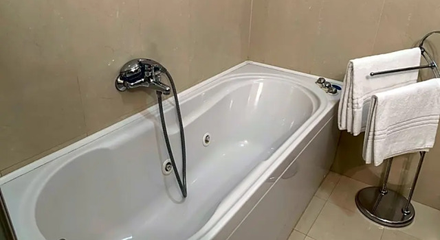 Номер Superior Eurohotel Palace Maniago