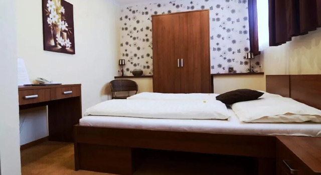 Номер Economy Hotel Galanta