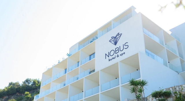 Nobus Hotel