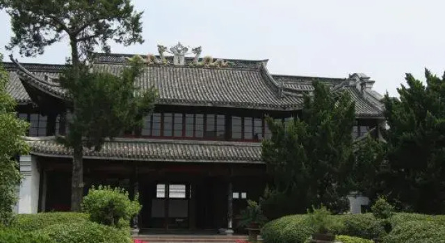 Hanting Hotel, Prenota Hotel Hotel a Ningbo con parcheggio, Parcheggio