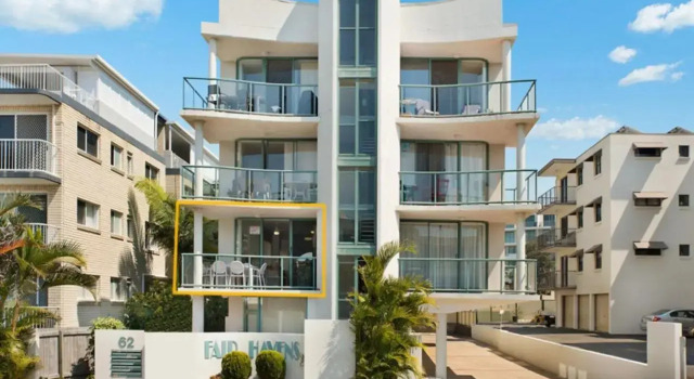 Unit 2 fair Haven Kings Beach, Prenota Hotel Hotel a Queensland con piscina, Piscina