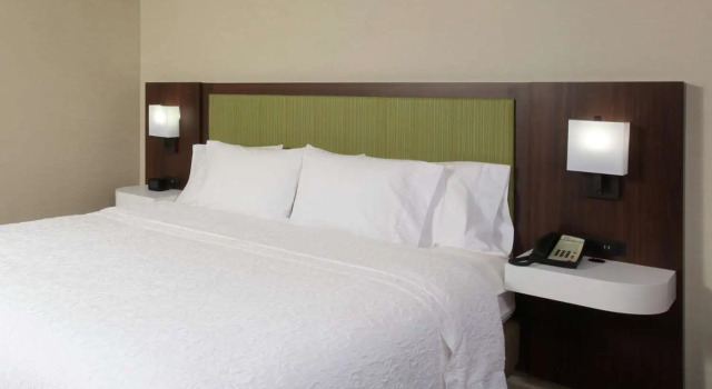 Номер Standard Hampton Inn Richland-Tri Cities