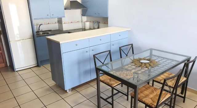 Apartamento Karina Beach-5