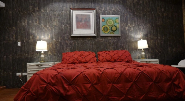 Апартаменты Deluxe Casona 13 Flechas