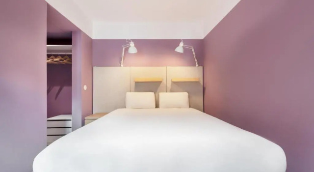 Номер Economy Rainbow Suites by Olala Homes