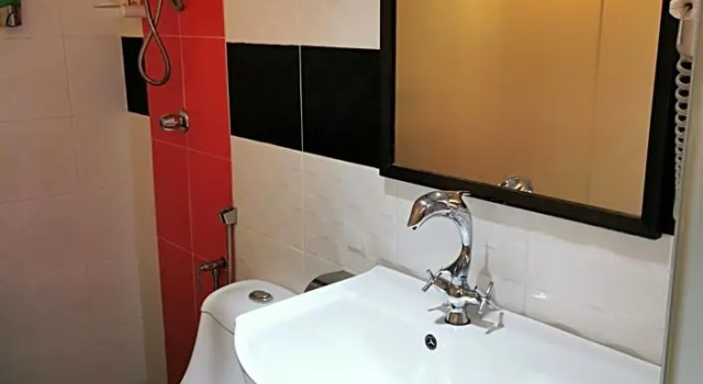 Номер Standard Dolphin Hotel