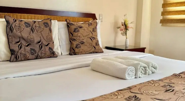 Двухместный номер Standard Marick Beach Resort