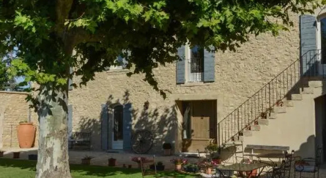La Bastide Neuve (Adults Only), Book Hotel Joucas Luberon
