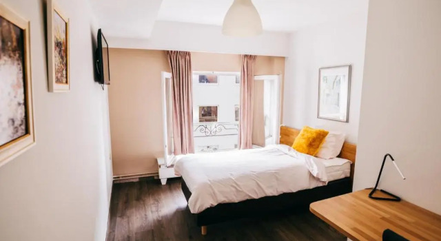 Одноместный номер Standard Hotel Den Grooten Wolsack