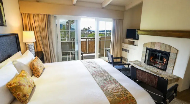 Люкс Tradewinds Carmel