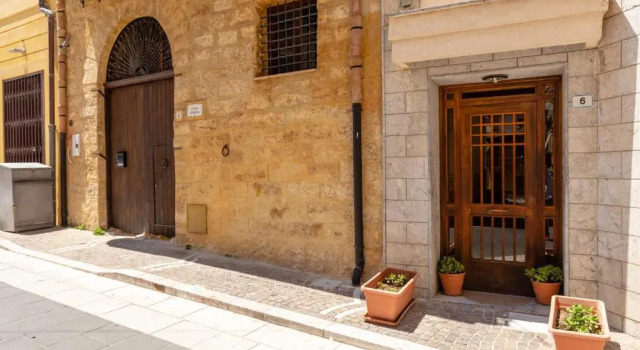 Residenza Del Duca - Casteldaccia 2 Camere, Prenota Hotel Casteldaccia Sicilia