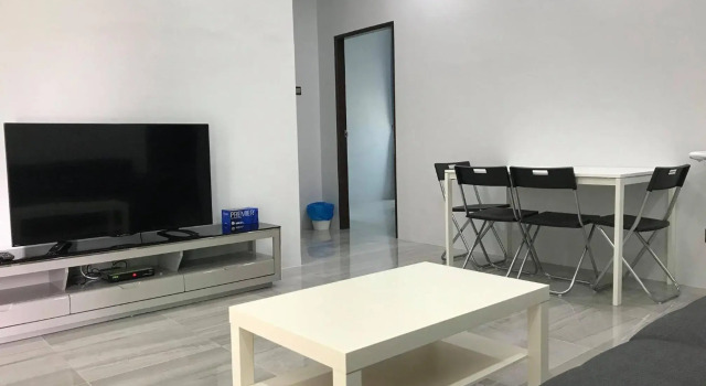 Villa DSelasih Homestay @UMT UNISZA, Prenota Villa Cottage a Terengganu, Cottage