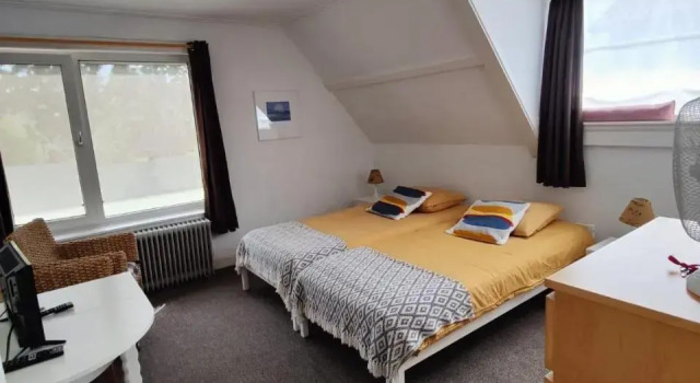 B&B Art Gallery 274, Prenota Bed & breakfast Apeldoorn Veluwe
