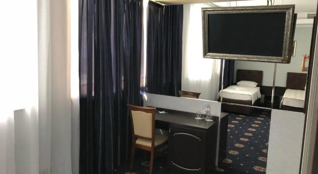 Alir, Buchen Sie Hotel Schytomyr Schytomyr