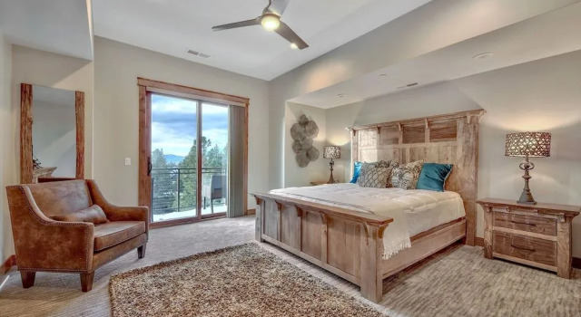 Gondola Vista 15 - 6 Br Townhouse