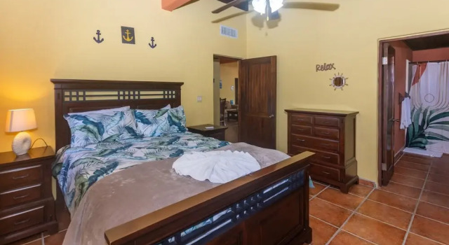 Апартаменты Green Orchid Escape 2 Bedroom Apts