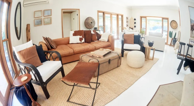 Arcadian Retreat, Забронировать Отель Лагуна Новый Южный Уэльс