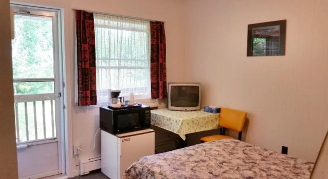 Aberdeen Motel, Réserver Motel Whycocomagh 