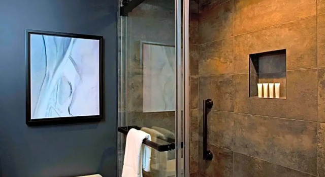 Двухместный номер Standard с видом на город The Lloyd Stamford, Tapestry Collection by Hilton