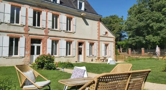 Château de la Malmaison (103859379), Prenota Residence Hotel a Champagne-Ardenne con piscina, Piscina