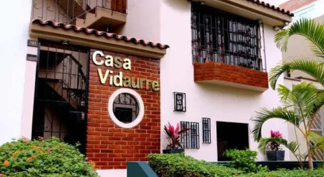 Alo-Jate, Reserva ahora Hotel Surco Lima