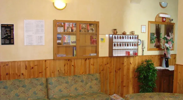 Hotel Villalma