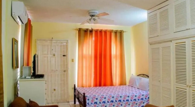 Stunning sea Views, Rezervovat Hotel Hotely v Ocho Rios Coast s bazénem, Bazén