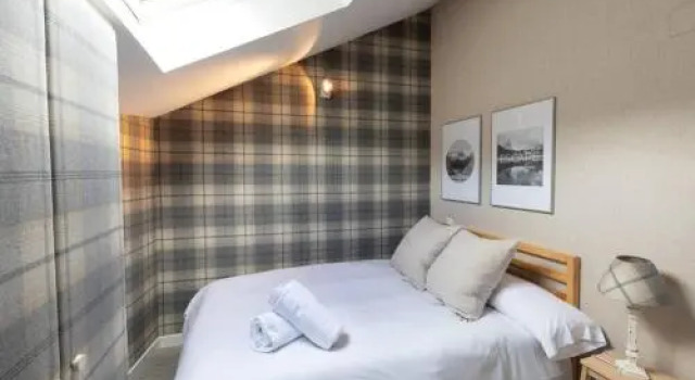 Telera Home by KEYWii, Book Hotel Sallent de Gállego Formigal