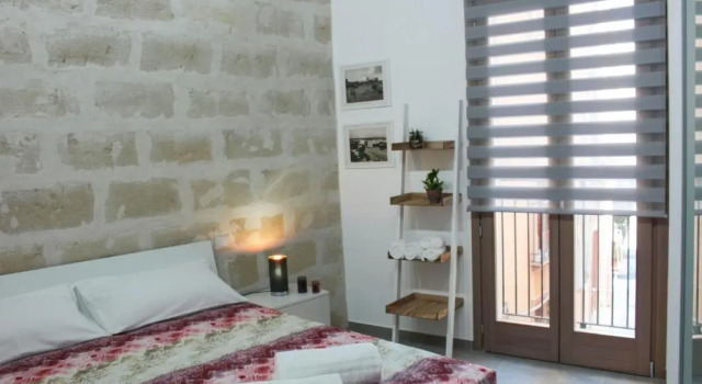 Suite Torre Pali