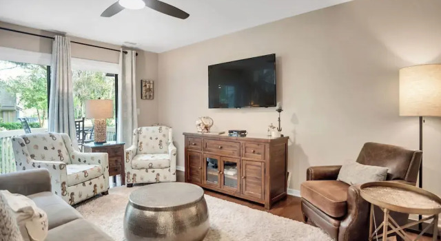 2455 Inland Harbour at The Sea Pines Resort