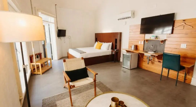 Люкс Catahoula Hotel New Orleans