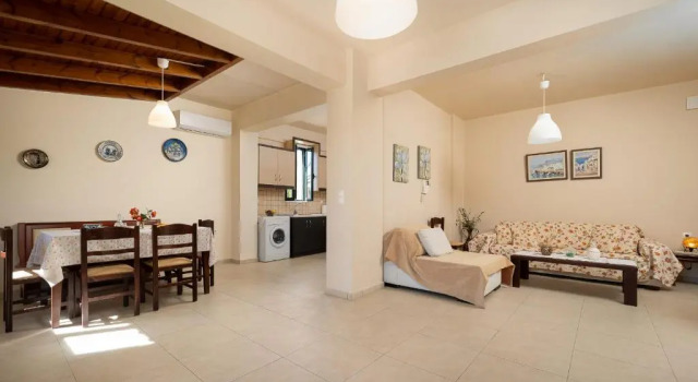 Vidakis Villas 3