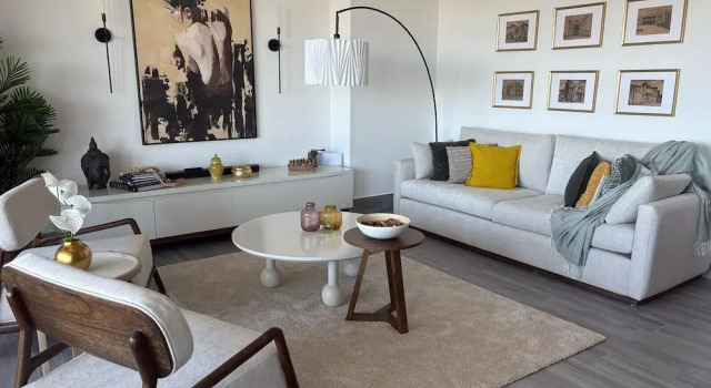 2 Bedrooms 4 Guests Private Terrace Cap Cana, Prenota Appartamento Cap Cana Punta Cana