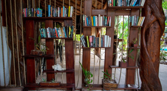 Holbox Dream Beach Front Hotel