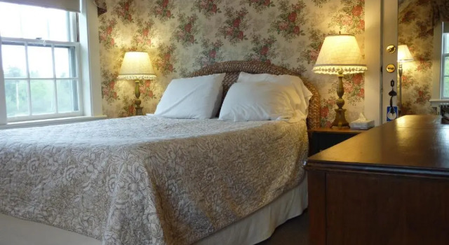 Номер Standard Franconia Inn