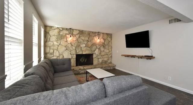 Fairfield in Mesa With 4 Bedrooms and 3 Bathrooms, Забронировать Дом для отпуска Меса 