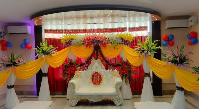 Hotel Tara Tower, Book Hotel Cheap Hotels in Jharkhand