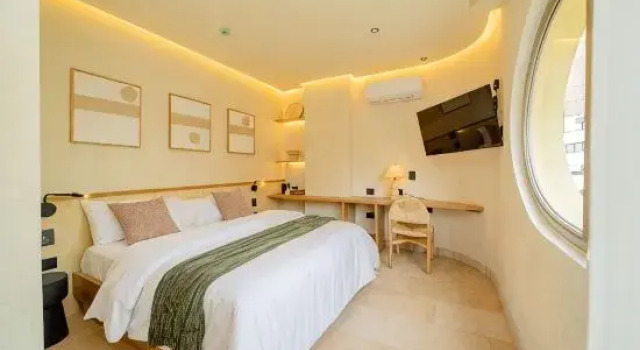 Номер Standard Moabi Hotel