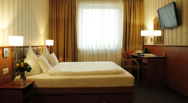 Номер Classic Business Hotel Vega Wrocław