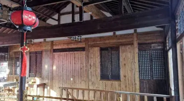 Jiashantang Hostel, Rezerwuj Hostel Shangrao Jiangxi